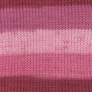Muskat Soft – roze print