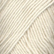 Merino Extra Fine – naturel