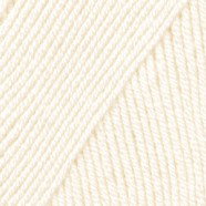 Baby Merino – naturel