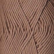 Cotton Light – lichtbruin