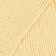 Baby Merino – geel