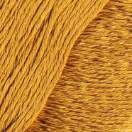 Cotton Viscose – mosteerdgeel