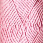 Cotton Light – lichtroze