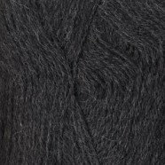 Alpaca – antraciet