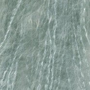 Kid-Silk – lichtgrijs/groen