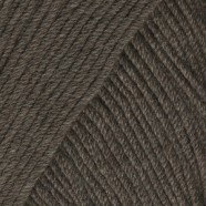 Merino Extra Fine – bruin mix