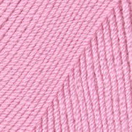 Baby Merino – roze
