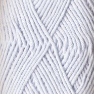 Cotton Light – licht ijsblauw