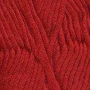 Eskimo – rood