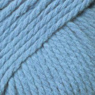 Ice – blauw