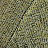 Cotton Viscose – mosgroen