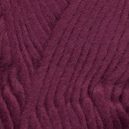 Eskimo – aubergine