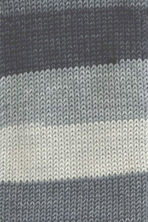 Muskat Soft – zwart/grijs/wit