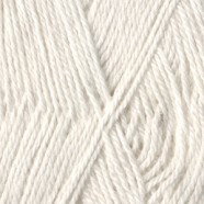 Alpaca – wit