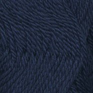 Alaska – marineblauw