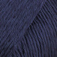 Cotton Viscose – lavendelblauw