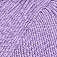 Baby Merino – lila