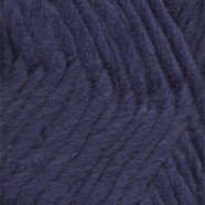 Eskimo – donkerblauw