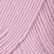 Merino Extra Fine – licht roze