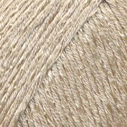 Cotton Viscose – lichtbeige