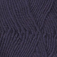 Karisma – marineblauw