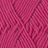 Merino Extra Fine – pink