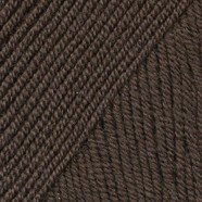Baby Merino – bruin