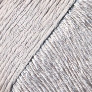 Cotton Viscose – parelgrijs