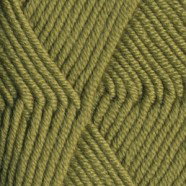 Merino Extra Fine – appelgroen