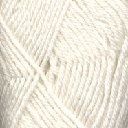 Karisma  – wit