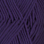 Merino Extra Fine – paars