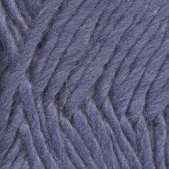 Eskimo – denimblauw