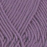 Merino Extra Fine – lila