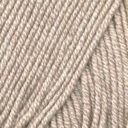 Baby Merino – lichtbeige