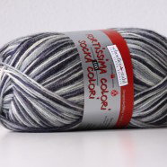 Fortissima Socka Colori – zout&peper