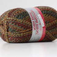 Fortissima Socka Colori – Tweed