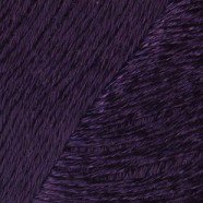 Cotton Viscose – aubergine