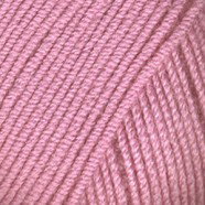 Baby Merino – oudroze