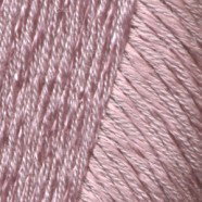 Cotton Viscose – lila