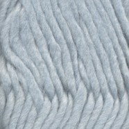 Eskimo – pastelblauw