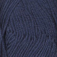 Karisma – donkerblauw/groen