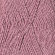 Alpaca – oudroze