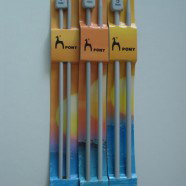 Breinaalden – 40cm – 4mm