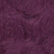 Vienna – aubergine