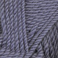 Nepal – denimblauw