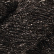 Lace – zwart