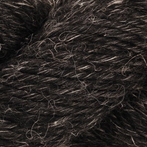 Lace – zwart