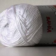 Bahia – wit