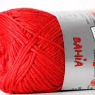 Bahia – rood