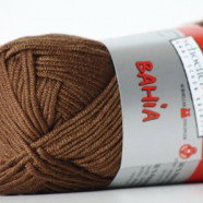 Bahia – bruin